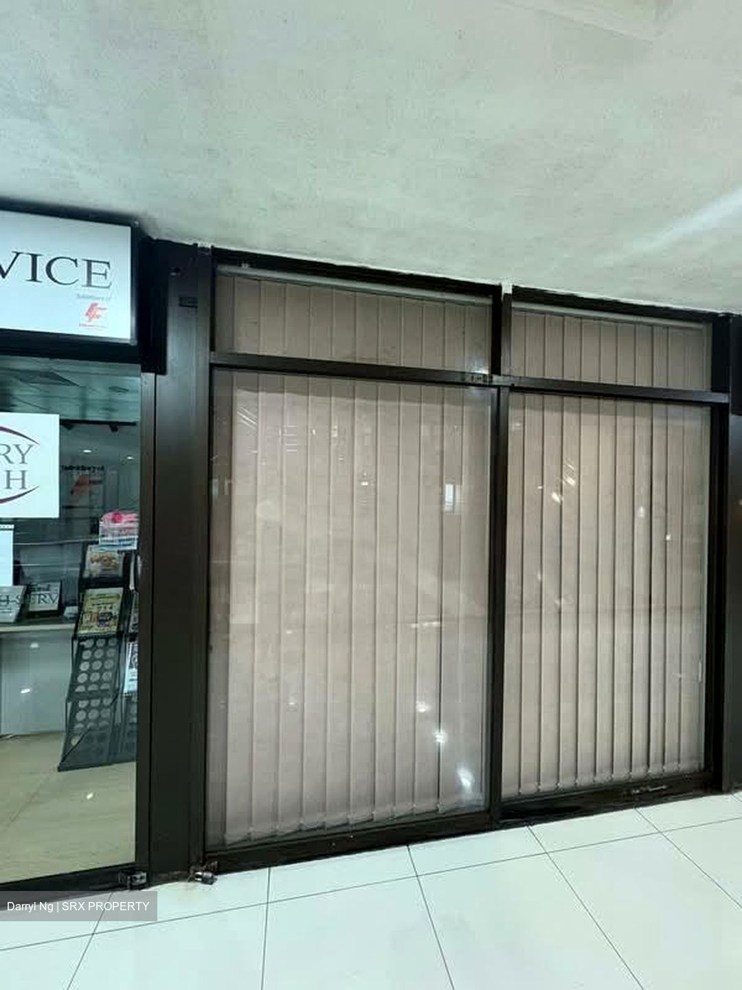 Orchard Plaza (D9), Retail #624483621